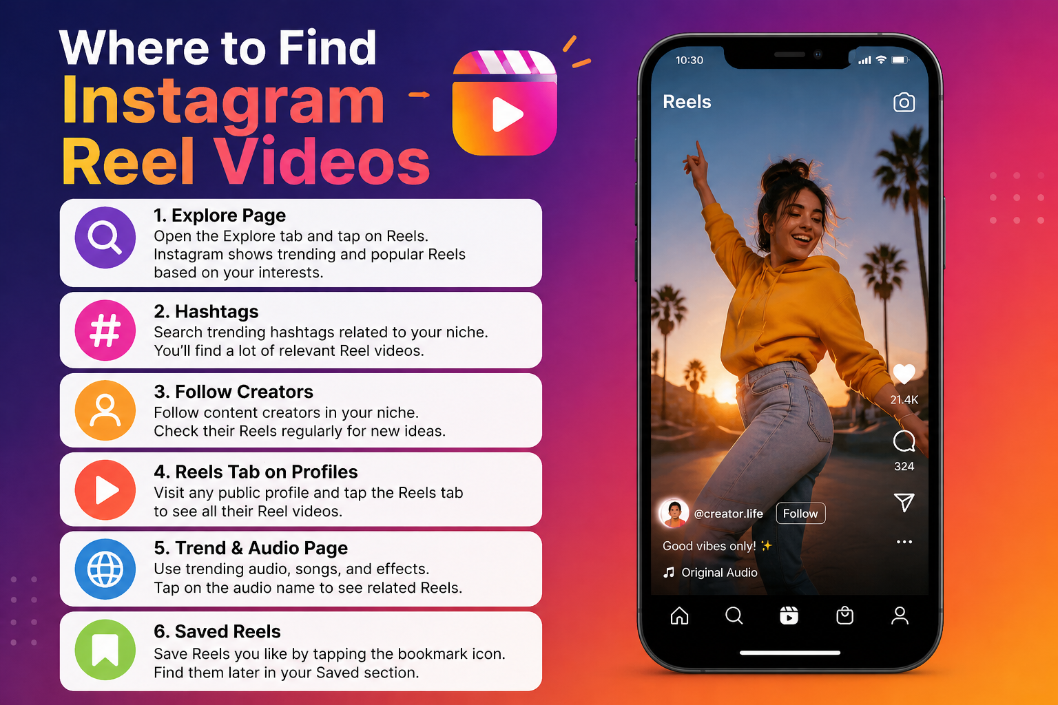 buy reel videos for instagram