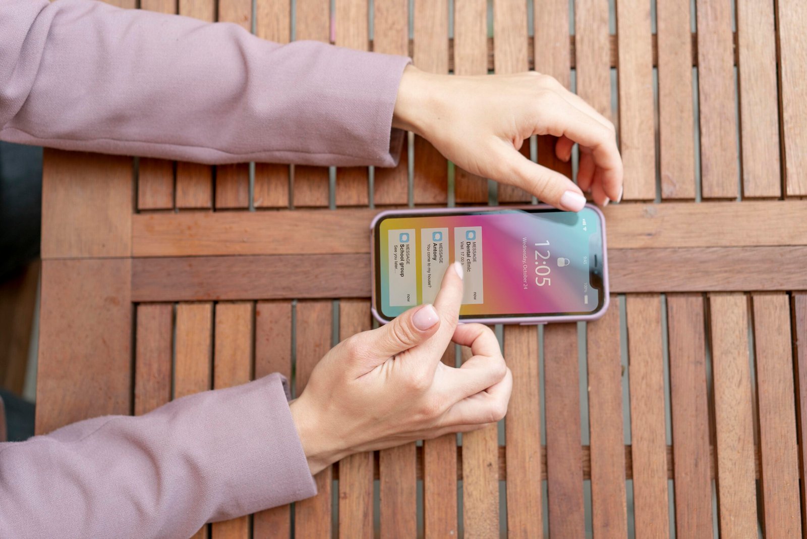 apple foldable iphone