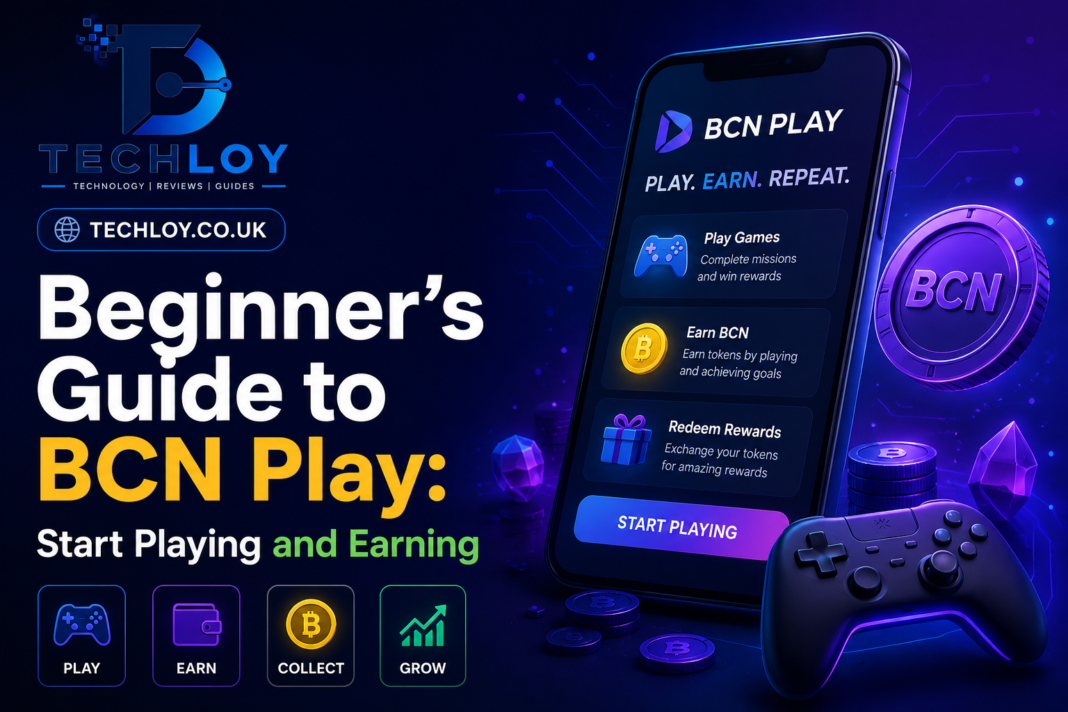 BCN Play