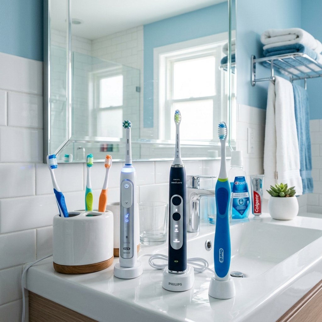 best toothbrush