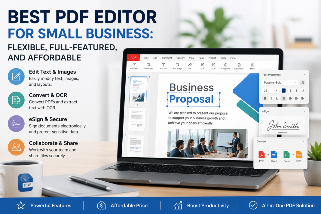 PDFelement