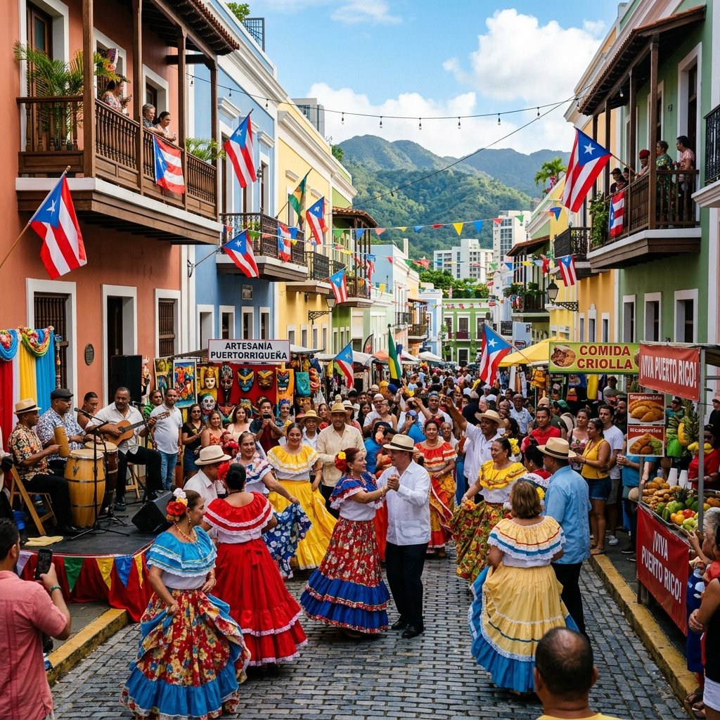 puerto rico news