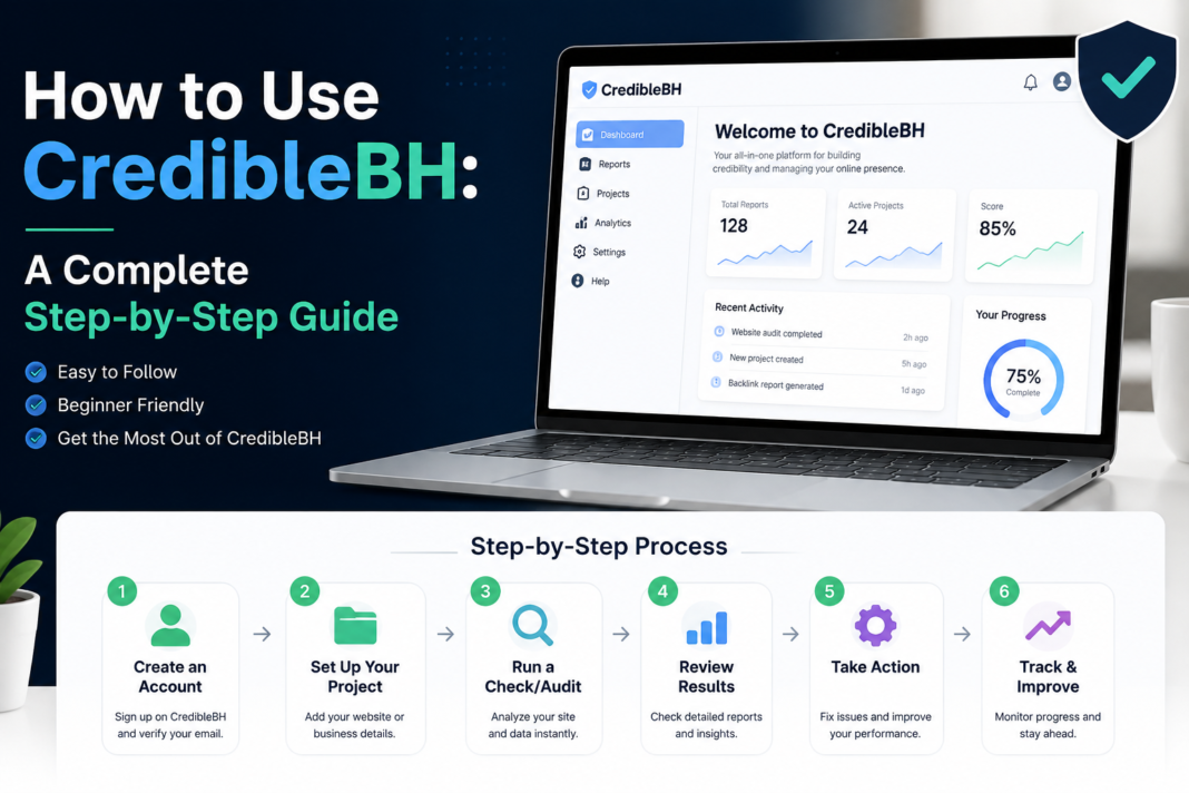 crediblebh
