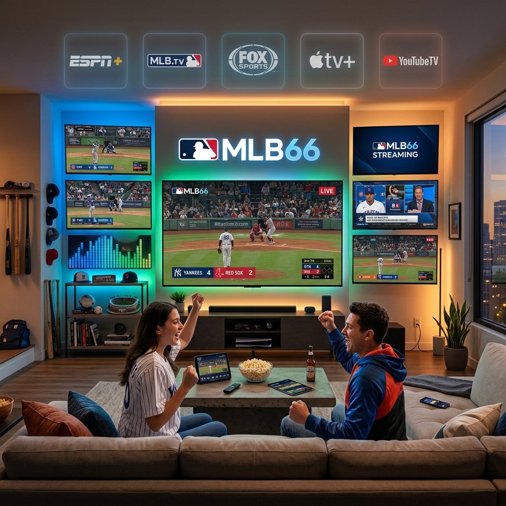 mlb66