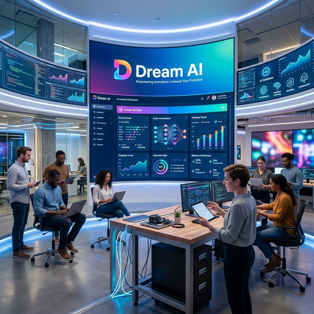 dream ai