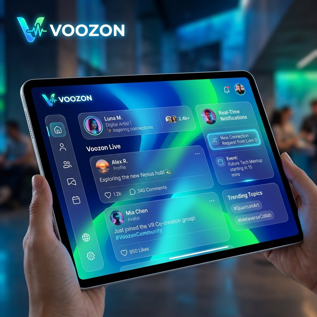 voozon
