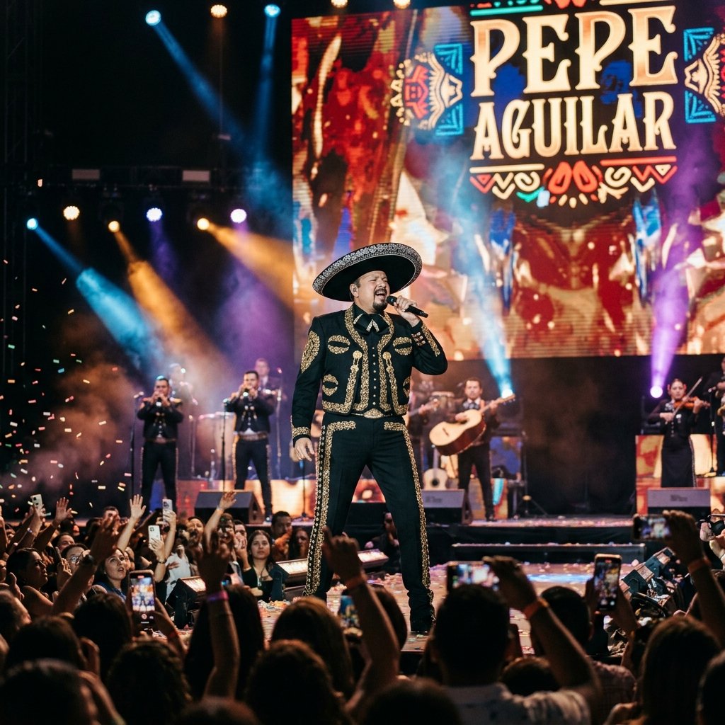 pepe aguilar