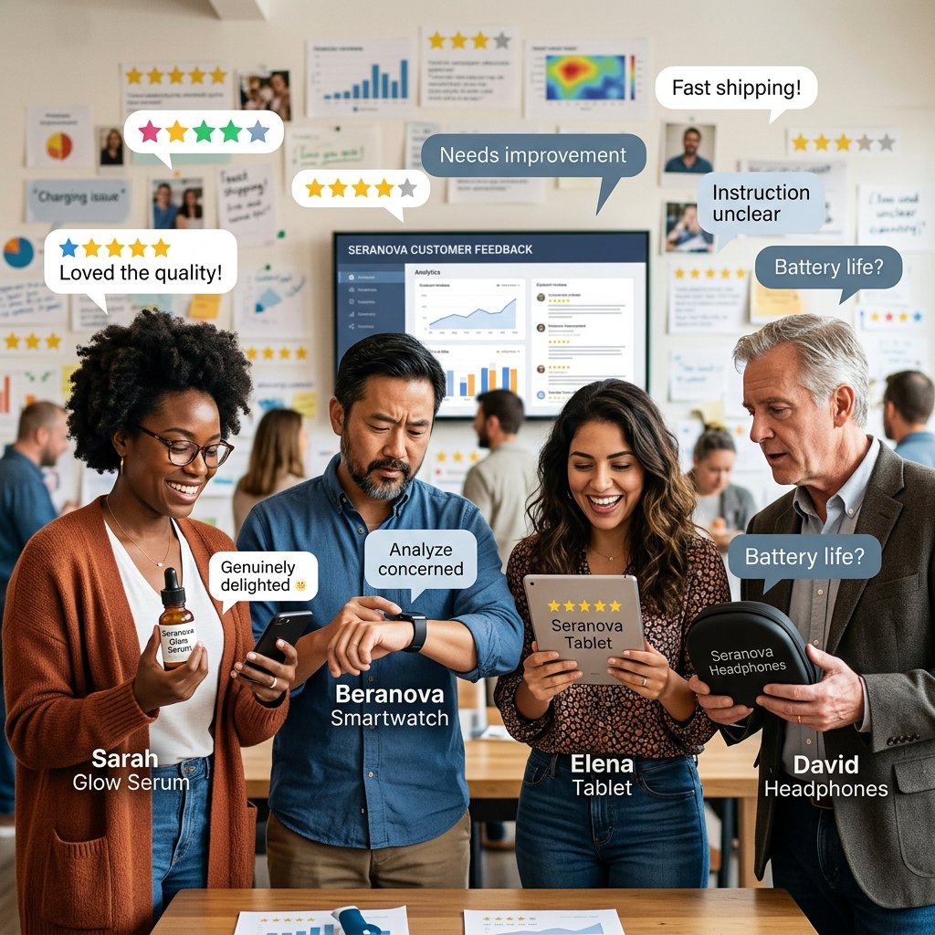 seranova reviews